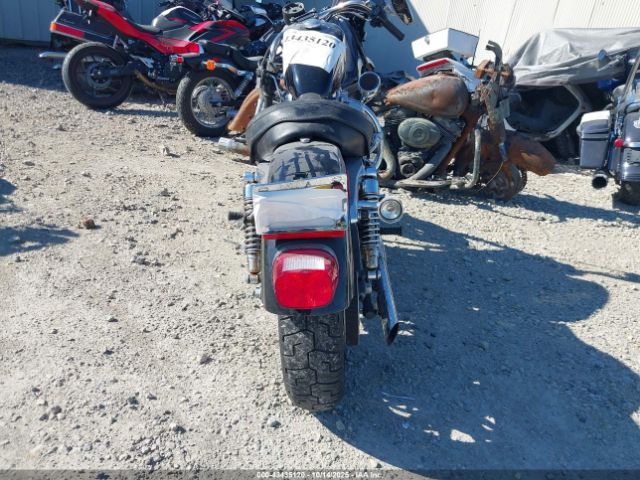 2005 HARLEY-DAVIDSON XL883 1HD4CMM125K426043 Photo 5