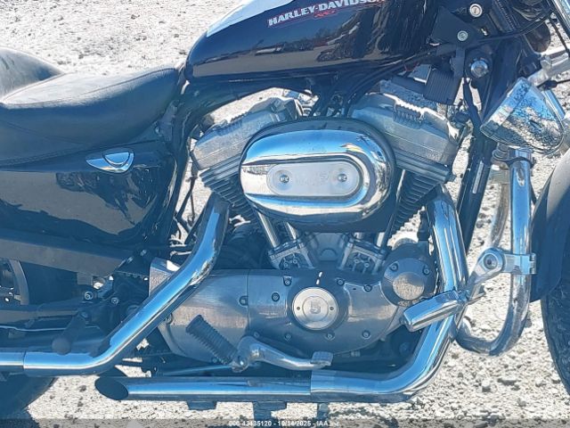 2005 HARLEY-DAVIDSON XL883 1HD4CMM125K426043 Photo 7