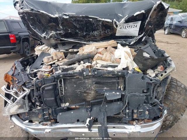 Продажа на аукционе авто 2014 Ram 1500 Laramie, vin: 1C6RR7NT7ES238794, номер лота: 43435124