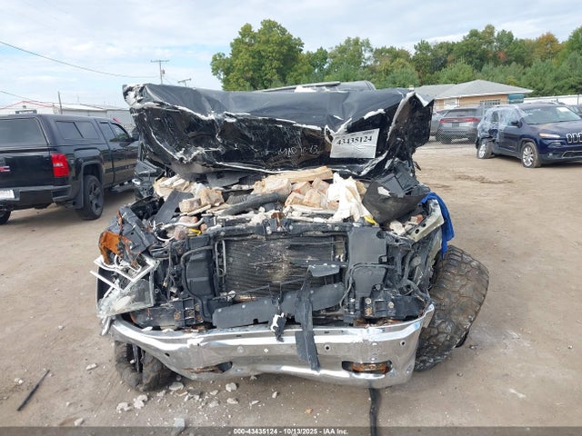 Продажа на аукционе авто 2014 Ram 1500 Laramie, vin: 1C6RR7NT7ES238794, номер лота: 43435124