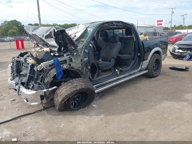 Продажа на аукционе авто 2014 Ram 1500 Laramie, vin: 1C6RR7NT7ES238794, номер лота: 43435124