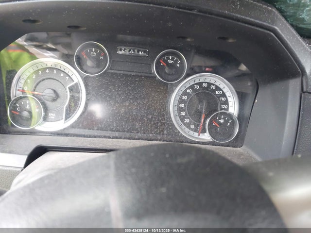 Продажа на аукционе авто 2014 Ram 1500 Laramie, vin: 1C6RR7NT7ES238794, номер лота: 43435124