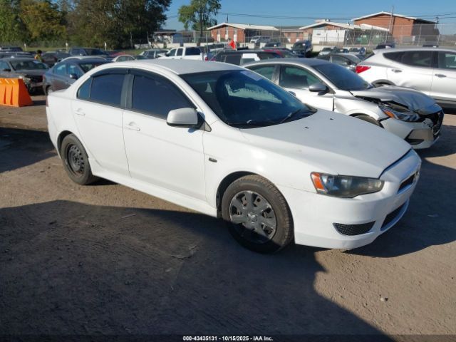 2014 MITSUBISHI LANCER JA32U2FU9EU009944 Photo 0