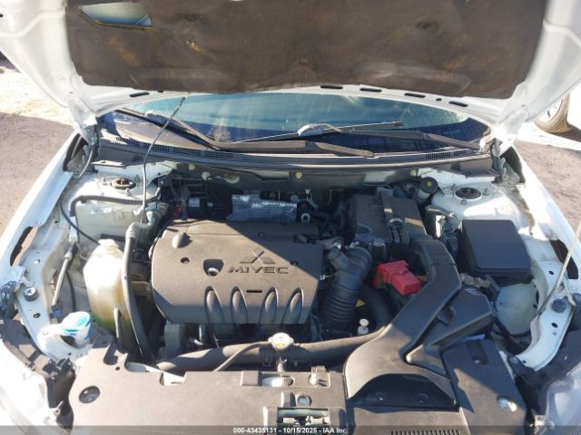 2014 MITSUBISHI LANCER JA32U2FU9EU009944 Photo 9