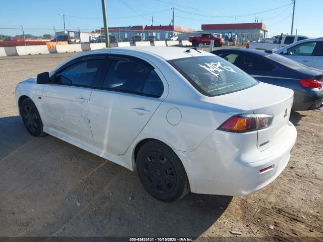 2014 MITSUBISHI LANCER JA32U2FU9EU009944 Photo 2