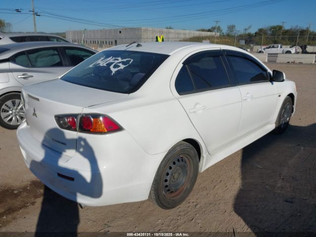 2014 MITSUBISHI LANCER JA32U2FU9EU009944 Photo 3