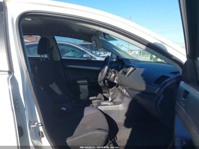 2014 MITSUBISHI LANCER JA32U2FU9EU009944 Photo 4