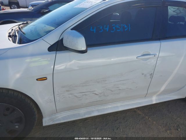 2014 MITSUBISHI LANCER JA32U2FU9EU009944 Photo 5