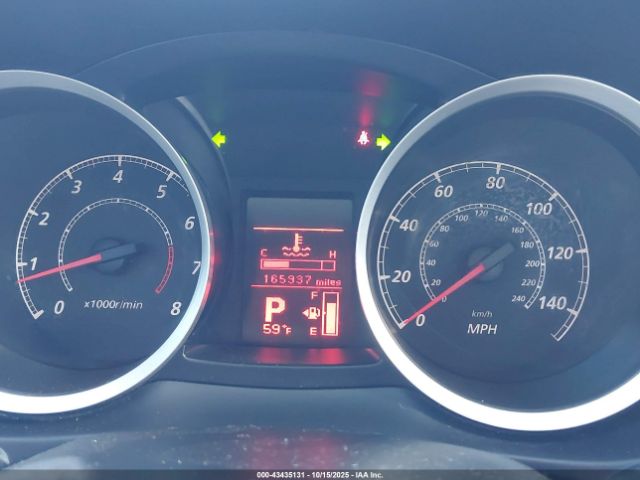 2014 MITSUBISHI LANCER JA32U2FU9EU009944 Photo 6