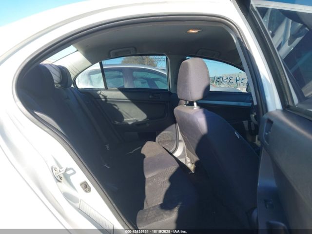 2014 MITSUBISHI LANCER JA32U2FU9EU009944 Photo 7