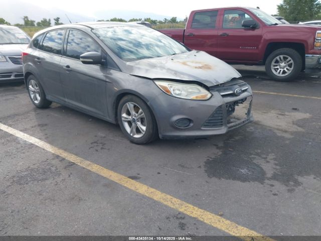 2014 FORD FOCUS 1FADP3K21EL260724