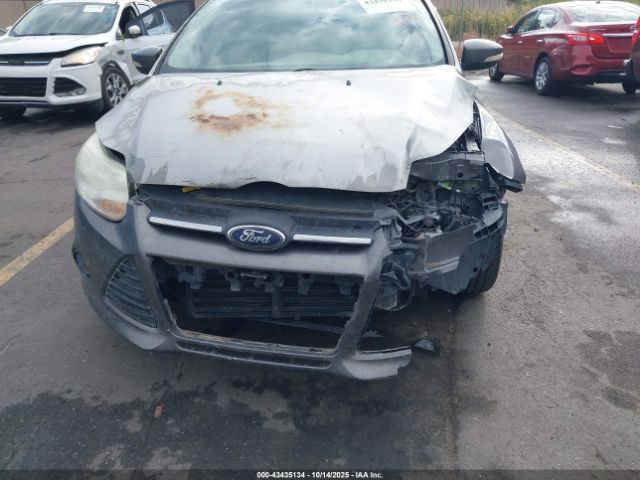 2014 FORD FOCUS 1FADP3K21EL260724 Photo 5