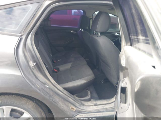 2014 FORD FOCUS 1FADP3K21EL260724 Photo 7