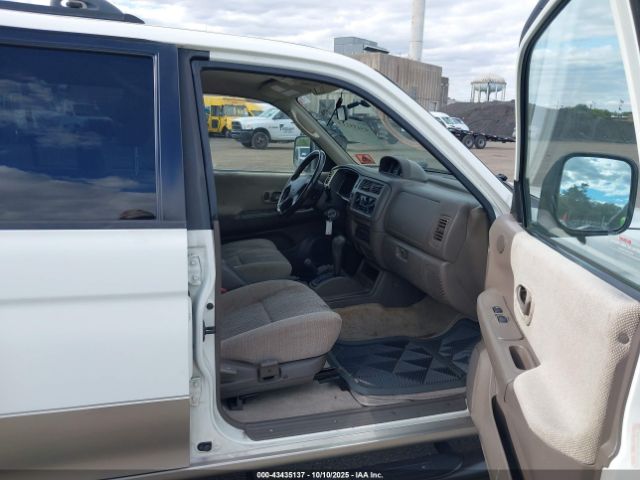 1998 MITSUBISHI MONTERO SPORT JA4MT31P9WP018626 Photo 4