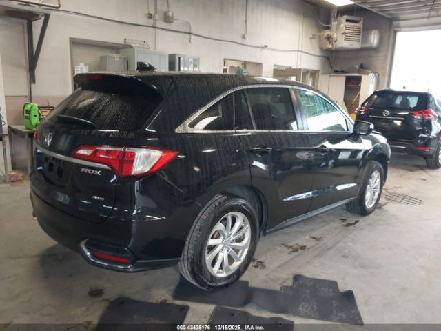2017 ACURA RDX 5J8TB4H31HL012070 Photo 3
