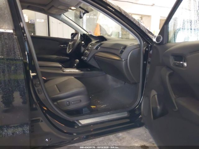 2017 ACURA RDX 5J8TB4H31HL012070 Photo 4