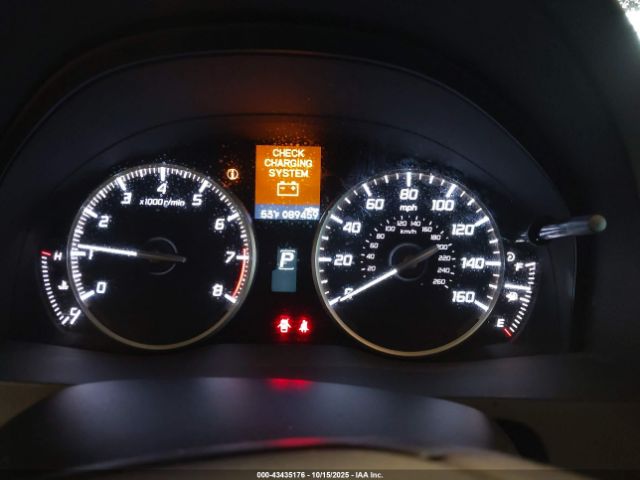 2017 ACURA RDX 5J8TB4H31HL012070 Photo 6