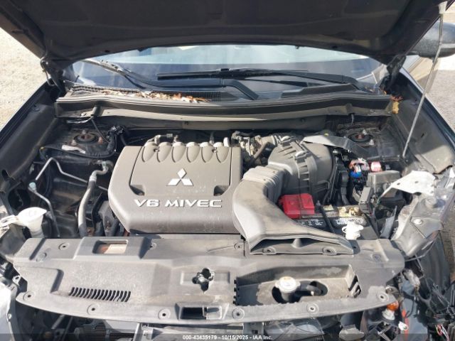 2017 MITSUBISHI OUTLANDER JA4JZ4AXXHZ054498 Photo 9