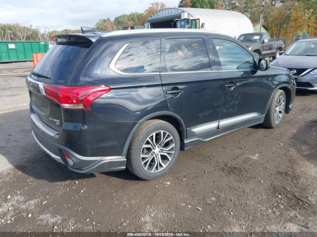 2017 MITSUBISHI OUTLANDER JA4JZ4AXXHZ054498 Photo 3