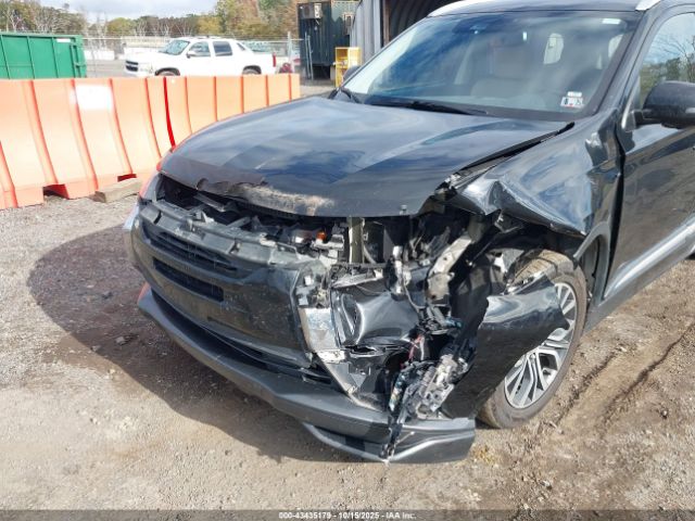 2017 MITSUBISHI OUTLANDER JA4JZ4AXXHZ054498 Photo 5