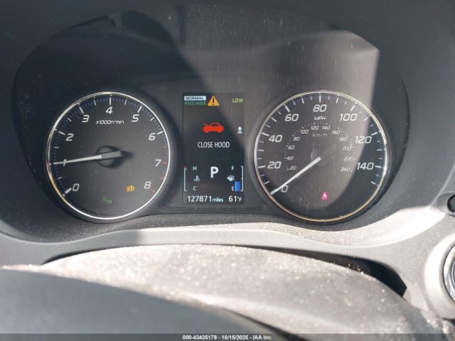 2017 MITSUBISHI OUTLANDER JA4JZ4AXXHZ054498 Photo 6