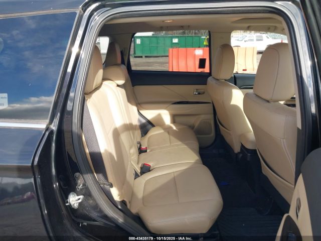 2017 MITSUBISHI OUTLANDER JA4JZ4AXXHZ054498 Photo 7