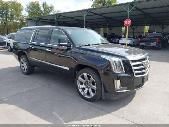 2017 CADILLAC ESCALADE ESV 1GYS4JKJ4HR236421 Photo 0