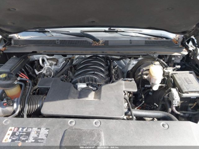 2017 CADILLAC ESCALADE ESV 1GYS4JKJ4HR236421 Photo 9