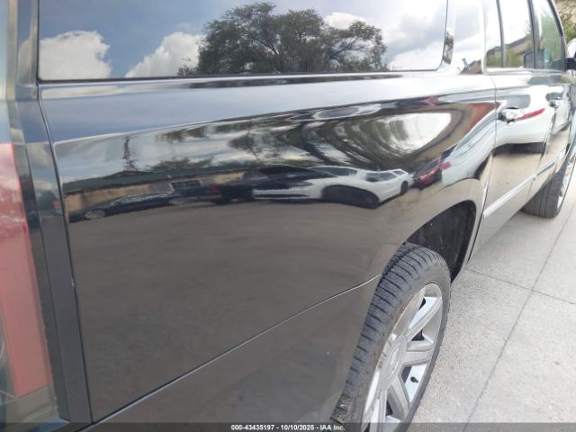 2017 CADILLAC ESCALADE ESV 1GYS4JKJ4HR236421 Photo 5