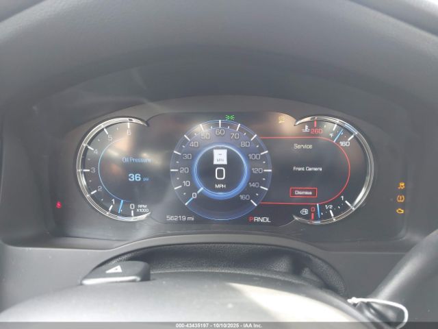 2017 CADILLAC ESCALADE ESV 1GYS4JKJ4HR236421 Photo 6