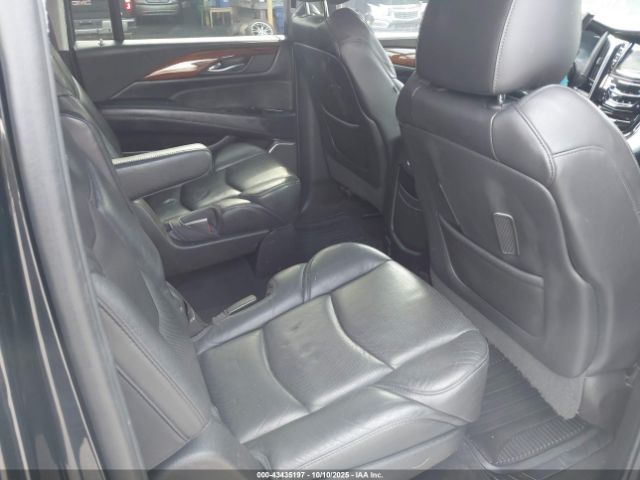 2017 CADILLAC ESCALADE ESV 1GYS4JKJ4HR236421 Photo 7