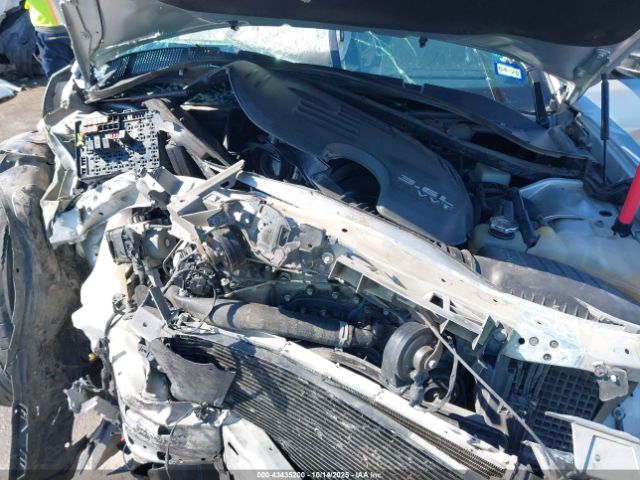 2019 DODGE CHARGER 2C3CDXBGXKH588576 Photo 9