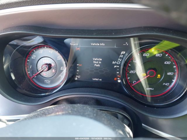 2019 DODGE CHARGER 2C3CDXBGXKH588576 Photo 6