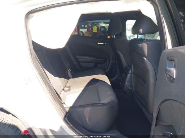 2019 DODGE CHARGER 2C3CDXBGXKH588576 Photo 7