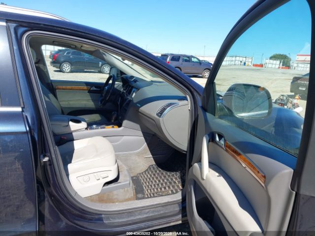 2009 AUDI Q7 WA1AY74L69D017444 Photo 4