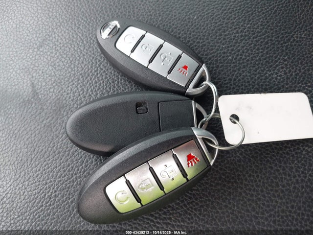 2019 NISSAN TITAN XD 1N6AA1F48KN522234 Photo 10