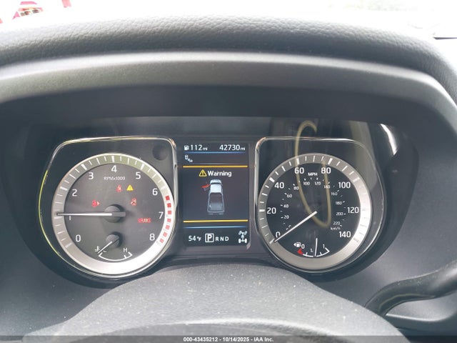 2019 NISSAN TITAN XD 1N6AA1F48KN522234 Photo 6