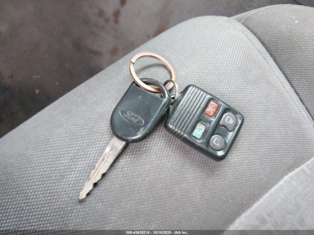 2007 FORD MUSTANG 1ZVFT80N675300129 Photo 10