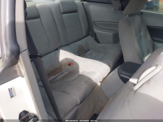 2007 FORD MUSTANG 1ZVFT80N675300129 Photo 7