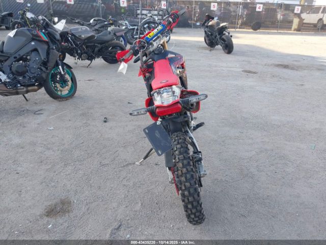 2024 HONDA CRF450 JH2PD1119RK501865 Photo 5