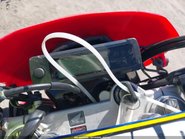 2024 HONDA CRF450 JH2PD1119RK501865 Photo 6