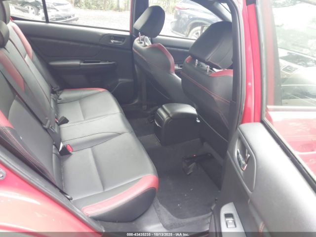 2016 SUBARU WRX STI JF1VA2Z61G9829922 Photo 7