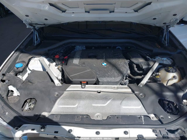 2019 BMW X3 5UXTR9C58KLE12409 Photo 9