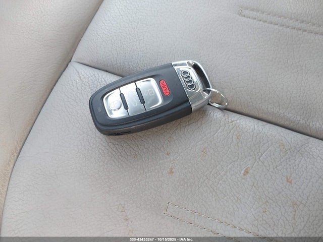 2016 AUDI A6 WAUFGAFC6GN184514 Photo 10