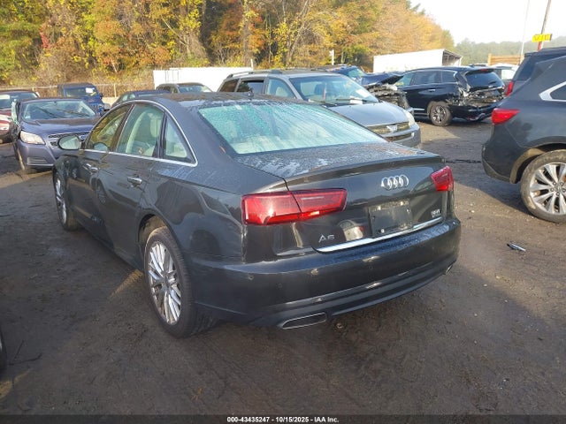 2016 AUDI A6 WAUFGAFC6GN184514 Photo 2