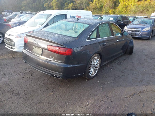 2016 AUDI A6 WAUFGAFC6GN184514 Photo 3