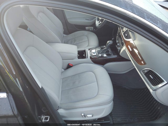2016 AUDI A6 WAUFGAFC6GN184514 Photo 4