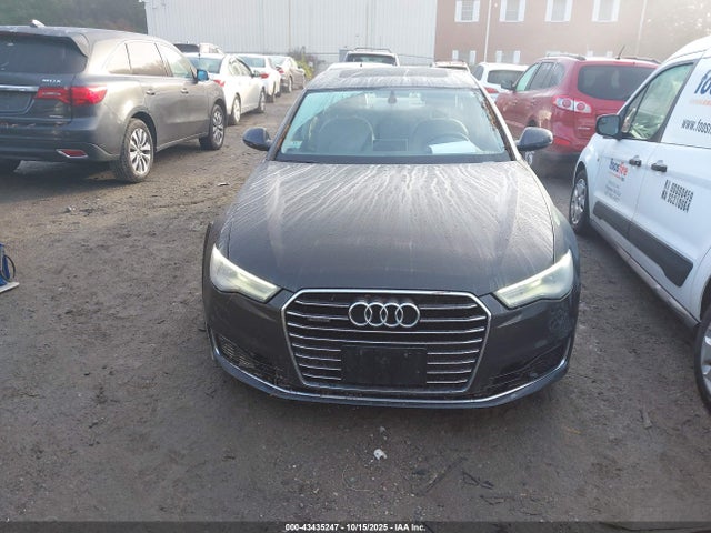2016 AUDI A6 WAUFGAFC6GN184514 Photo 5