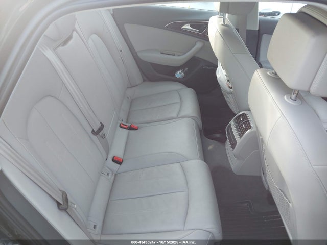 2016 AUDI A6 WAUFGAFC6GN184514 Photo 7