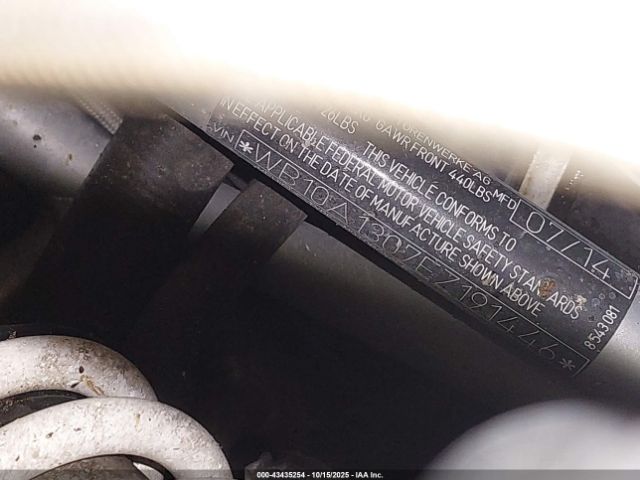 2014 BMW R1200 WB10A1307EZ191446 Photo 9